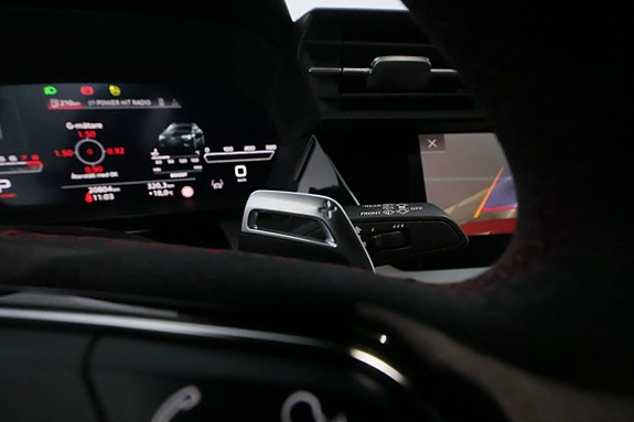 Audi RS3 21 of 30