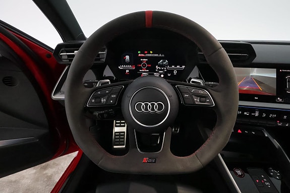 Audi RS3 17 of 30