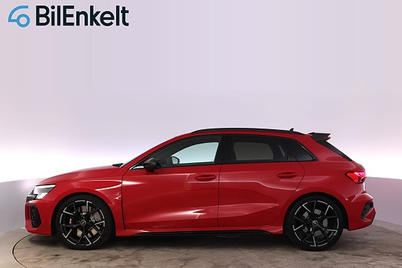 Audi RS3 5 of 30
