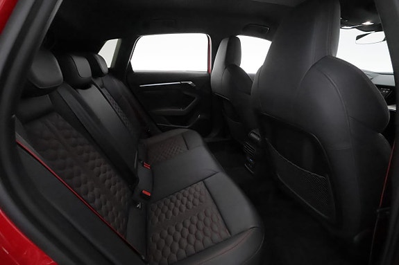 Audi RS3 25 of 30