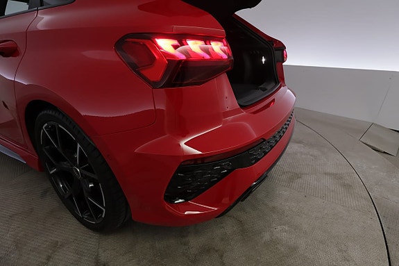 Audi RS3 7 of 30