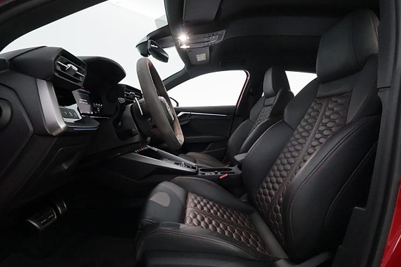 Audi RS3 11 of 30