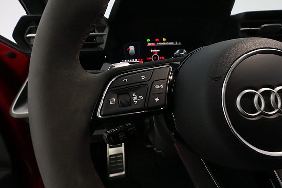Audi RS3 19 of 30