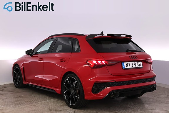 Audi RS3 6 of 30