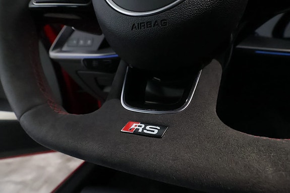 Audi RS3 22 of 30