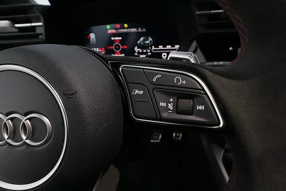Audi RS3 20 of 30
