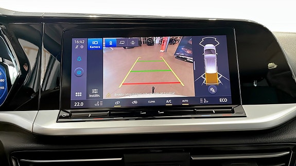 Ford Connect Tourneo 13 of 20