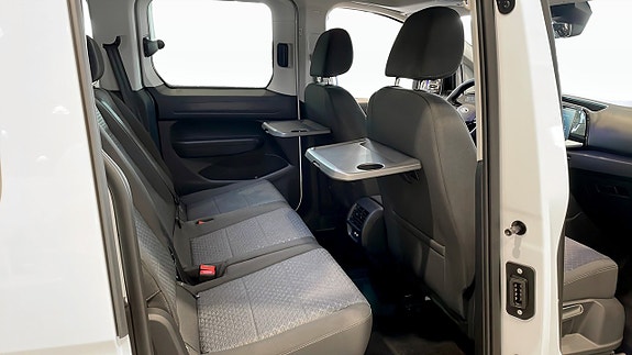 Ford Connect Tourneo 5 of 20