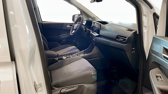 Ford Connect Tourneo 3 of 20