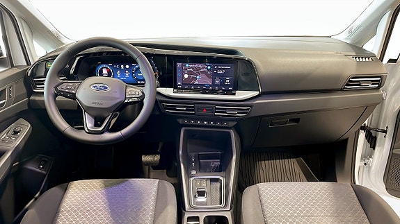 Ford Connect Tourneo 4 of 20