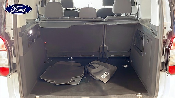 Ford Connect Tourneo 10 of 20