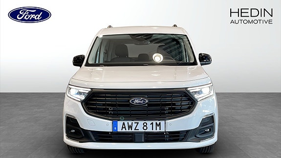 Ford Connect Tourneo 8 of 20
