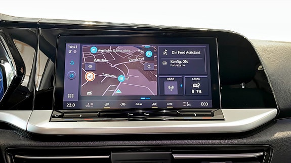 Ford Connect Tourneo 12 of 20