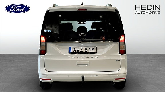 Ford Connect Tourneo 7 of 20