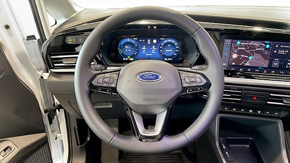 Ford Connect Tourneo 14 of 20