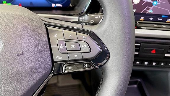 Ford Connect Tourneo 16 of 20