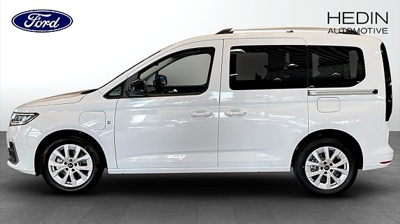 Ford Connect Tourneo 6 of 20