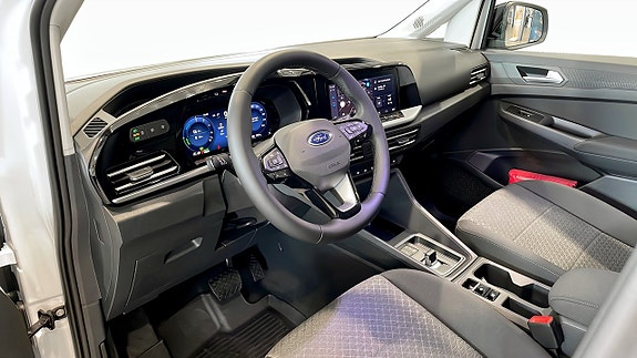 Ford Connect Tourneo 18 of 20