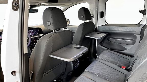 Ford Connect Tourneo 19 of 20