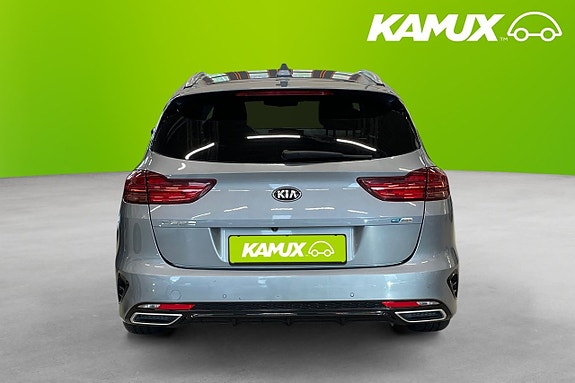 Kia Ceed 5 of 22