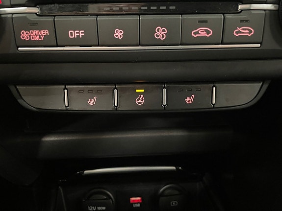 Kia Ceed 20 of 22