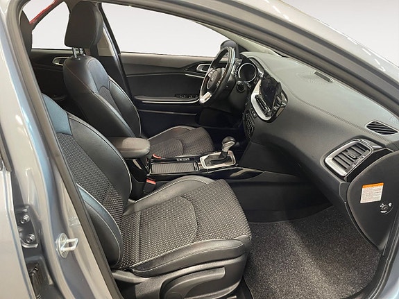 Kia Ceed 15 of 22