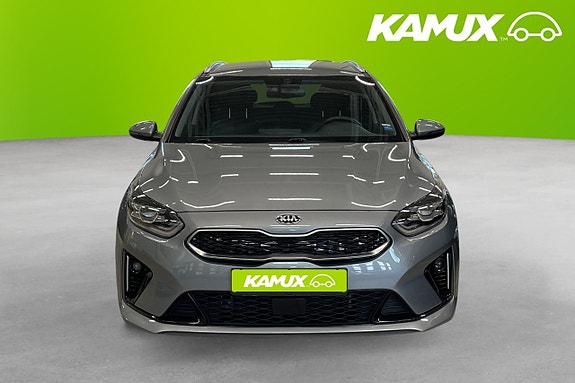Kia Ceed 6 of 22