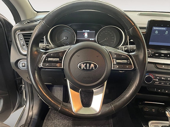Kia Ceed 13 of 22