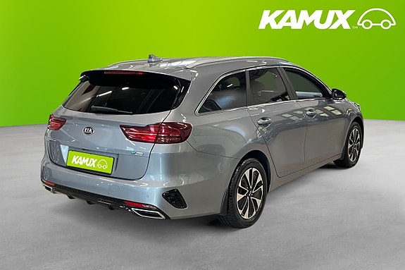 Kia Ceed 4 of 22