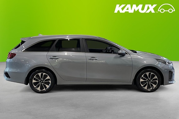 Kia Ceed 2 of 22