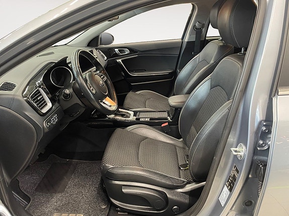 Kia Ceed 9 of 22
