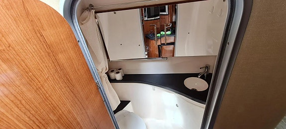 Regal 28 Express 2012 | Volvo Penta 300 hk | 401 h | Mycket gjort 10 of 15
