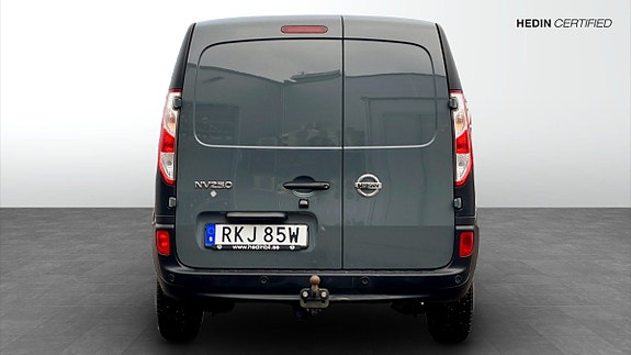 Nissan NV250 7 of 14