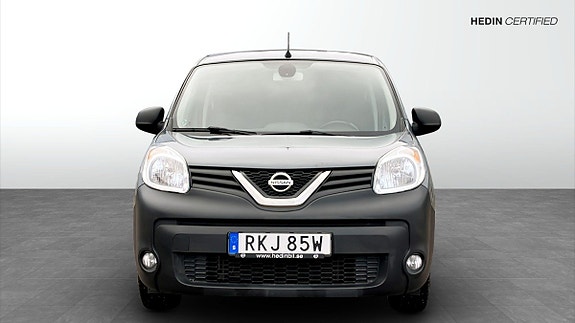 Nissan NV250 8 of 14