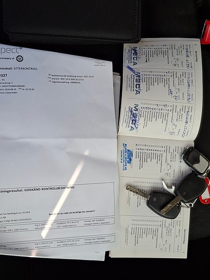 Opel Vivaro 6 of 12