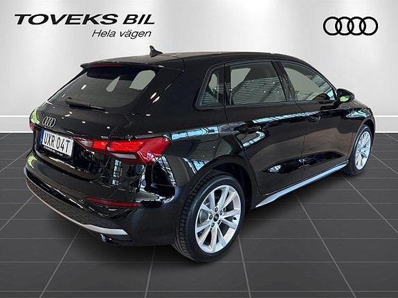 Audi A3 5 of 16