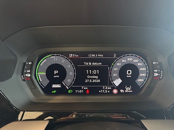 Audi A3 14 of 16