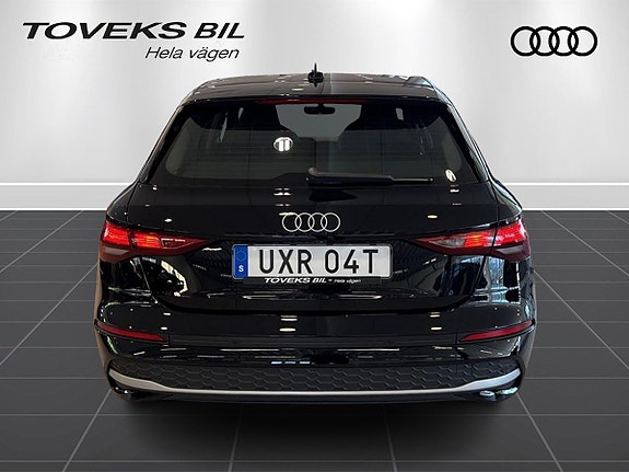 Audi A3 6 of 16