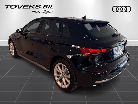 Audi A3 7 of 16