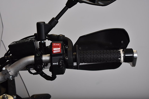 Yamaha Tenere 700 Extreme | SE UTRUSTNING | 17 of 20