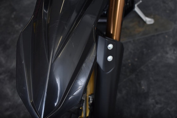 Yamaha Tenere 700 Extreme | SE UTRUSTNING | 19 of 20