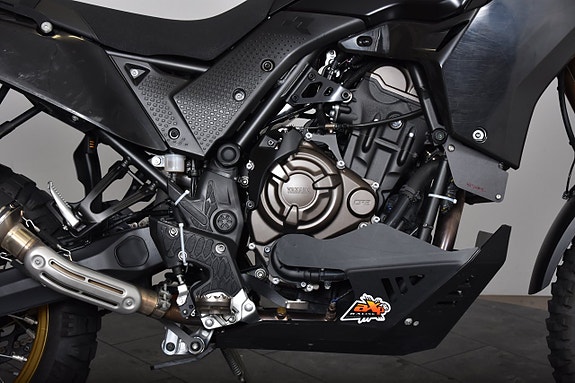 Yamaha Tenere 700 Extreme | SE UTRUSTNING | 10 of 20