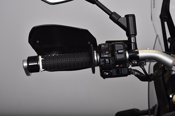 Yamaha Tenere 700 Extreme | SE UTRUSTNING | 16 of 20