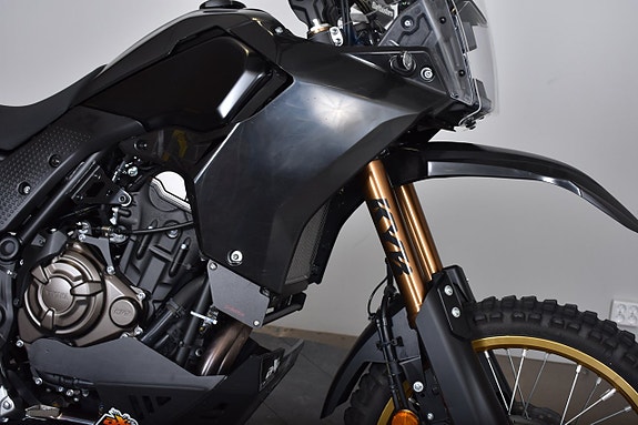 Yamaha Tenere 700 Extreme | SE UTRUSTNING | 14 of 20
