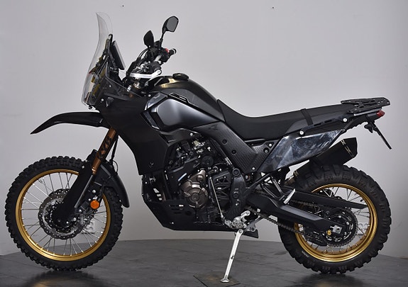 Yamaha Tenere 700 Extreme | SE UTRUSTNING | 4 of 20