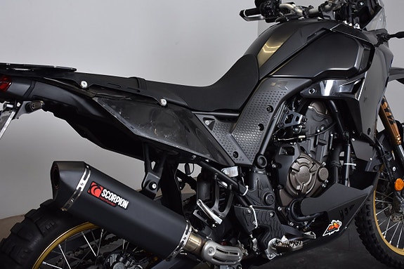 Yamaha Tenere 700 Extreme | SE UTRUSTNING | 12 of 20