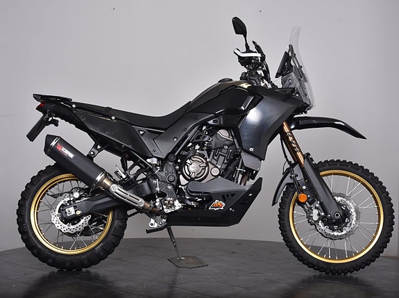 Yamaha Tenere 700 Extreme | SE UTRUSTNING | 8 of 20