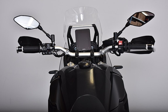 Yamaha Tenere 700 Extreme | SE UTRUSTNING | 18 of 20