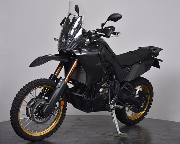 Yamaha Tenere 700 Extreme | SE UTRUSTNING | 3 of 20