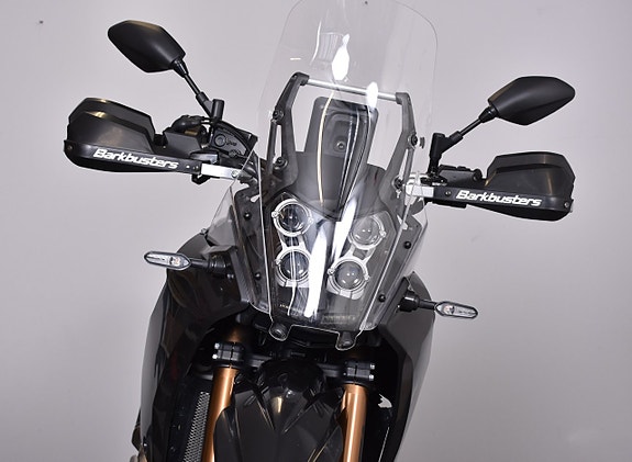 Yamaha Tenere 700 Extreme | SE UTRUSTNING | 15 of 20